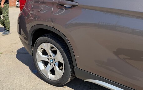 BMW X1, 2011 год, 1 250 000 рублей, 3 фотография