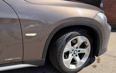 BMW X1, 2011 год, 1 250 000 рублей, 4 фотография