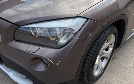 BMW X1, 2011 год, 1 250 000 рублей, 8 фотография