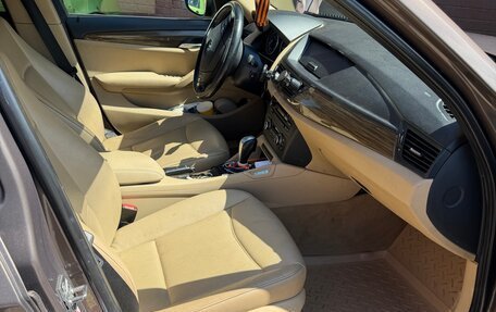 BMW X1, 2011 год, 1 250 000 рублей, 5 фотография