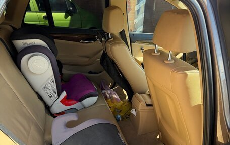 BMW X1, 2011 год, 1 250 000 рублей, 6 фотография