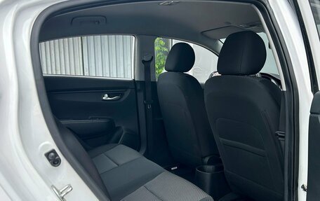 KIA Rio IV, 2021 год, 1 568 400 рублей, 8 фотография