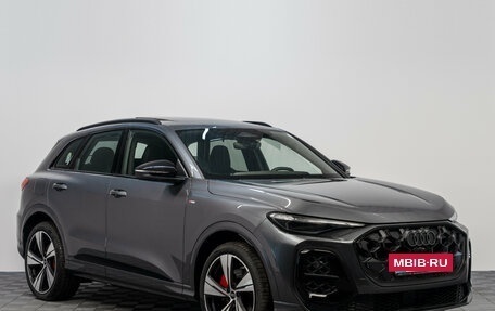 Audi Q5, 2026 год, 8 290 000 рублей, 3 фотография