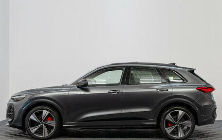 Audi Q5, 2026 год, 8 290 000 рублей, 5 фотография
