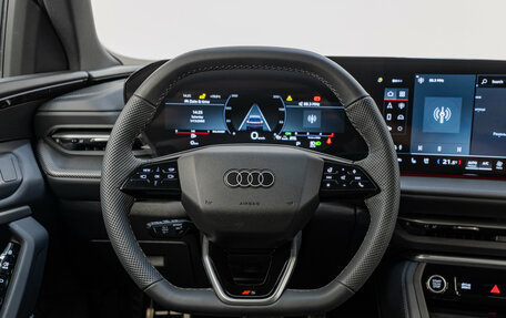 Audi Q5, 2026 год, 8 290 000 рублей, 12 фотография