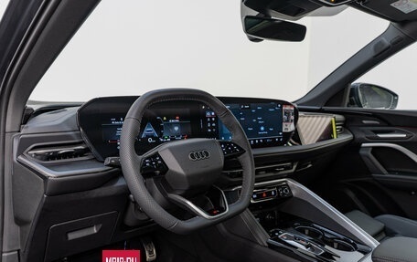 Audi Q5, 2026 год, 8 290 000 рублей, 11 фотография