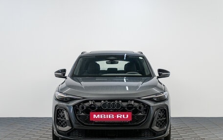 Audi Q5, 2026 год, 8 290 000 рублей, 8 фотография
