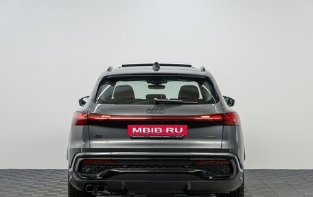 Audi Q5, 2026 год, 8 290 000 рублей, 7 фотография