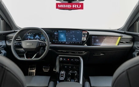 Audi Q5, 2026 год, 8 290 000 рублей, 13 фотография