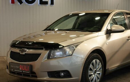 Chevrolet Cruze II, 2012 год, 675 000 рублей, 6 фотография