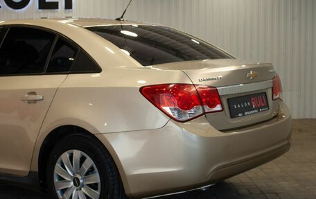 Chevrolet Cruze II, 2012 год, 675 000 рублей, 14 фотография