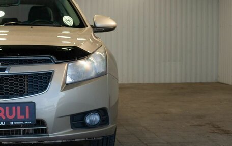 Chevrolet Cruze II, 2012 год, 675 000 рублей, 5 фотография