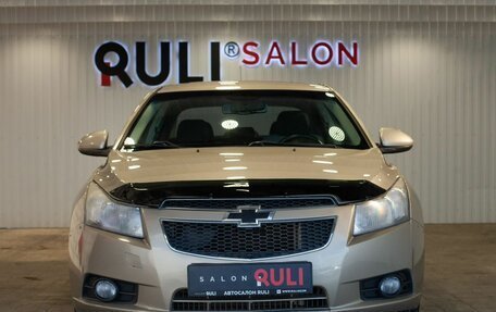 Chevrolet Cruze II, 2012 год, 675 000 рублей, 2 фотография