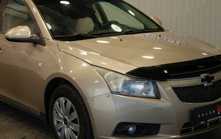 Chevrolet Cruze II, 2012 год, 675 000 рублей, 7 фотография