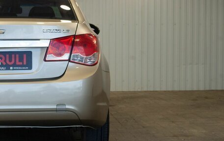 Chevrolet Cruze II, 2012 год, 675 000 рублей, 12 фотография