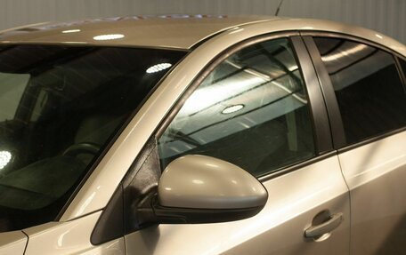 Chevrolet Cruze II, 2012 год, 675 000 рублей, 15 фотография