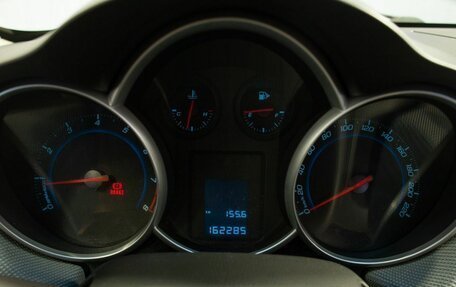 Chevrolet Cruze II, 2012 год, 675 000 рублей, 21 фотография