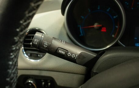 Chevrolet Cruze II, 2012 год, 675 000 рублей, 22 фотография
