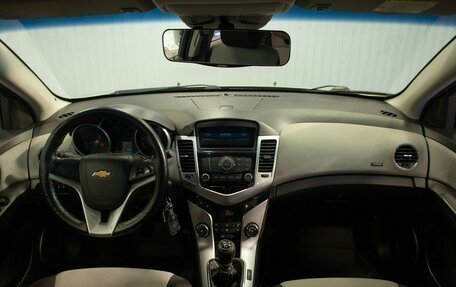 Chevrolet Cruze II, 2012 год, 675 000 рублей, 19 фотография