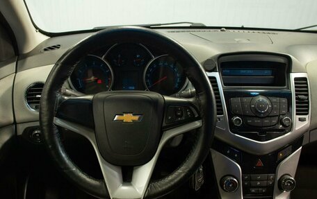 Chevrolet Cruze II, 2012 год, 675 000 рублей, 20 фотография