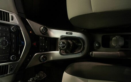 Chevrolet Cruze II, 2012 год, 675 000 рублей, 27 фотография