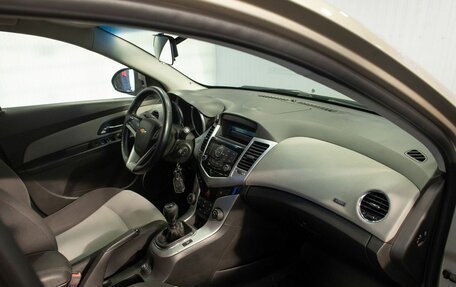 Chevrolet Cruze II, 2012 год, 675 000 рублей, 18 фотография