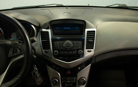 Chevrolet Cruze II, 2012 год, 675 000 рублей, 25 фотография