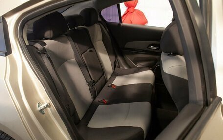 Chevrolet Cruze II, 2012 год, 675 000 рублей, 30 фотография