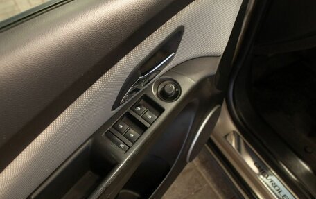 Chevrolet Cruze II, 2012 год, 675 000 рублей, 32 фотография