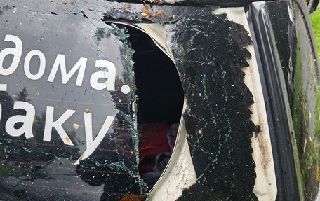 Toyota iQ, 2009 год, 400 000 рублей, 2 фотография
