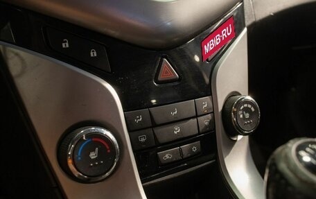 Chevrolet Cruze II, 2012 год, 675 000 рублей, 26 фотография