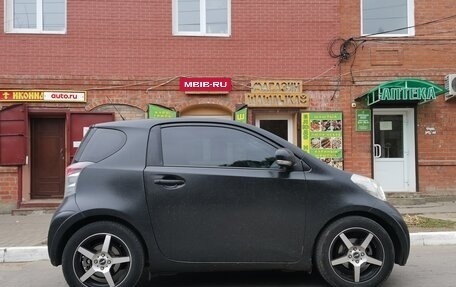 Toyota iQ, 2009 год, 400 000 рублей, 4 фотография