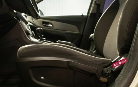 Chevrolet Cruze II, 2012 год, 675 000 рублей, 31 фотография