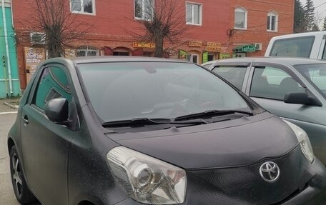 Toyota iQ, 2009 год, 400 000 рублей, 5 фотография