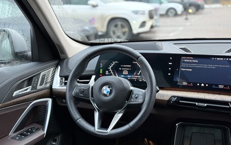 BMW X1, 2026 год, 4 590 000 рублей, 15 фотография