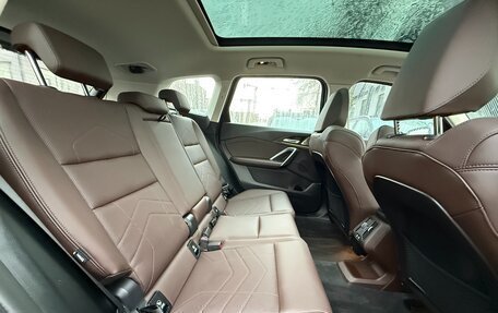 BMW X1, 2026 год, 4 590 000 рублей, 13 фотография