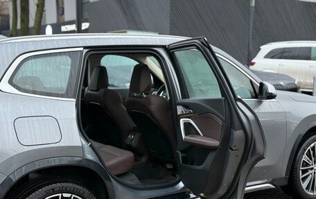 BMW X1, 2026 год, 4 590 000 рублей, 12 фотография