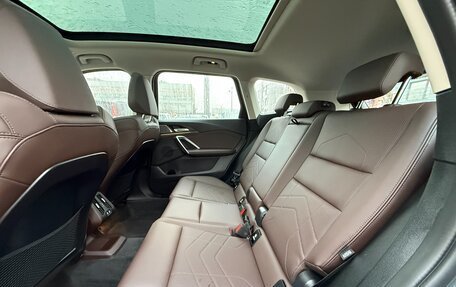 BMW X1, 2026 год, 4 590 000 рублей, 11 фотография