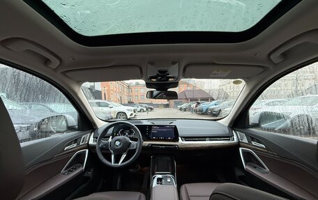 BMW X1, 2026 год, 4 590 000 рублей, 14 фотография