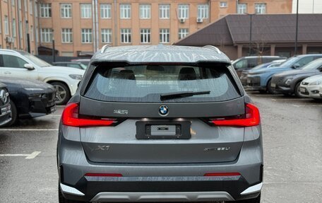 BMW X1, 2026 год, 4 590 000 рублей, 5 фотография