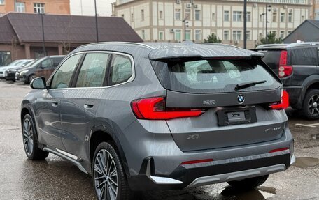 BMW X1, 2026 год, 4 590 000 рублей, 6 фотография