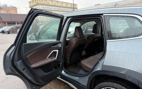 BMW X1, 2026 год, 4 590 000 рублей, 10 фотография