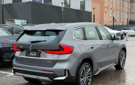 BMW X1, 2026 год, 4 590 000 рублей, 4 фотография