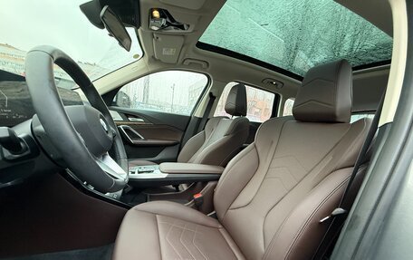 BMW X1, 2026 год, 4 590 000 рублей, 8 фотография