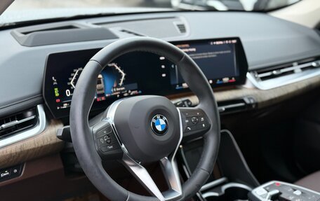 BMW X1, 2026 год, 4 590 000 рублей, 9 фотография
