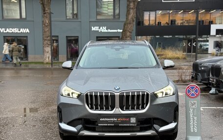 BMW X1, 2026 год, 4 590 000 рублей, 2 фотография