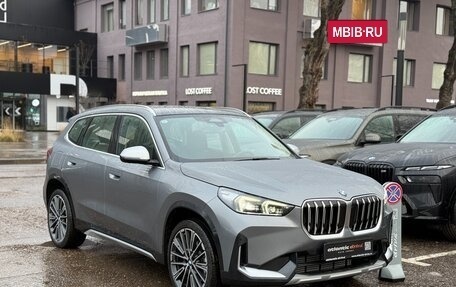 BMW X1, 2026 год, 4 590 000 рублей, 3 фотография