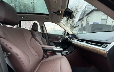 BMW X1, 2026 год, 4 590 000 рублей, 18 фотография