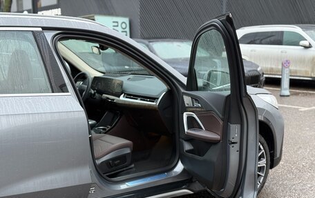 BMW X1, 2026 год, 4 590 000 рублей, 17 фотография