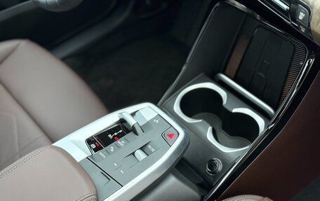BMW X1, 2026 год, 4 590 000 рублей, 20 фотография